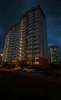 Продам студию в Краснодаре, ККБ, Черкасская ул. 64, 26 м²