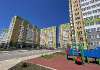 Продам 1-комнатную квартиру в Краснодаре, ГМР, ул. имени Валерия Гассия 26, 39.8 м²