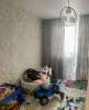 Продам 2-комнатную квартиру, ул. Адмирала Серебрякова 3к3, 53 м²