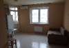 Продам студию в Краснодаре, МХГ-СМР, ул. Красных Партизан 1/4к5, 24 м²