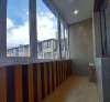 Продам 3-комнатную квартиру в Краснодаре, РИП, Прикубанский внутригородской округ Музыкальный микрорайон ул. имени Сергея Есенина 112, 67 м²