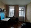 Продам комнату в 2-к квартире в Краснодаре, Аврора, Морская ул. 43, 19 м²