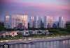 Продам 2-комнатную квартиру в Краснодаре, ЧМР, Воронежская ул. 47/11, 65 м²