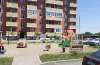 Продам студию в Краснодаре, Российский п., ул. имени В.М. Комарова 106Бк5, 24 м²
