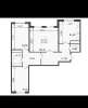 Продам 3-комнатную квартиру, ул. Дзержинского д. 95, 123 м²