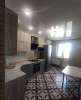 Сдам 1-комнатную квартиру, Агроном п., Прикубанский внутригородской округ микрорайон Горхутор ическая ул. 2/5лит1, 48 м²