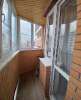 Продам 1-комнатную квартиру в Краснодаре, Российский п., Командорская ул. 6к2, 42.3 м²