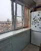Продам 2-комнатную квартиру в Краснодаре, Аврора, Брянская ул. 4, 59 м²