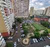 Продам 1-комнатную квартиру в Краснодаре, ГМР, микрорайон Почтовый пр-т имени писателя Знаменского 12, 37.3 м²