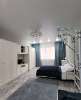 Продам 1-комнатную квартиру в Краснодаре, ФМР, пр. Репина 3/1к3, 47.4 м²