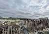 Продам 3-комнатную квартиру, Новая Адыгея п. , Республика Адыгея Тахтамукайский р-н Старобжегокайское сельское поселение  Береговая ул. 1к9, 69.5 м²