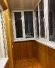 Сдам 1-комнатную квартиру в Краснодаре, ЮМР, мкр-н  пр-т Чекистов 23, 40 м²