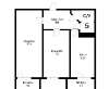 Продам 2-комнатную квартиру в Краснодаре, РИП, Московская ул. 144/2, 65 м²
