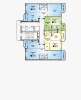 Продам 1-комнатную квартиру в Краснодаре, ККБ, Семигорская ул. 4, 38.5 м²