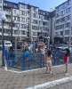 Продам 2-комнатную квартиру в Краснодаре, РИП, Прикубанский внутригородской округ Музыкальный микрорайон ул. имени Сергея Есенина 84Г, 60 м²
