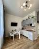 Сдам студию в Краснодаре, Энка-п.Жукова, Конгрессная ул. 13, 28 м²