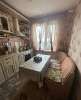 Продам 2-комнатную квартиру в Краснодаре, ЧМР, Ставропольская ул. 96, 51.7 м²