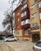 Продам 1-комнатную квартиру в Краснодаре, ПМР, Карасунский внутригородской округ  ул. Крупской 1/2, 41 м²