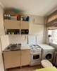 Продам 1-комнатную квартиру в Краснодаре, РИП, Московская ул., 28.8 м²