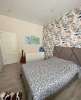 Продам дом, Лазурный п., муниципальное образование, 67.8 м², 2 сотки
