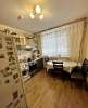 Продам 1-комнатную квартиру в Краснодаре, Кожзавод, ул. имени Калинина 350/6, 42 м²