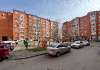 Продам 1-комнатную квартиру в Краснодаре, Витаминкомбинат, муниципальное образование пос. Берёзовый Целиноградская ул. 4/2к3, 45.1 м²