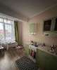 Продам 1-комнатную квартиру в Краснодаре, Авиагородок-9км, микрорайон 9-й километр Ярославская ул. 113, 34 м²