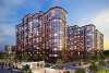 Сдам студию в Краснодаре, Энка-п.Жукова, Конгрессная ул. 33, 31 м²