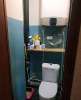 Продам 2-комнатную квартиру в Краснодаре, ЮМР, микро пр-т Чекистов 20, 57.2 м²