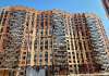Продам 2-комнатную квартиру, ул. Владимира Жириновского 1к3, 58.7 м²
