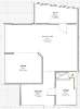 Сдам 1-комнатную квартиру в Краснодаре, КМР, Уральская ул. 71к1, 43 м²