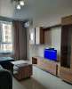 Сдам 1-комнатную квартиру в Краснодаре, КМР, Уральская ул. 71к1, 40 м²