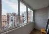 Сдам 1-комнатную квартиру в Краснодаре, ЮМР, Минская ул. 122/6, 46 м²