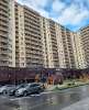 Продам студию, ул. имени Героя Ростовского 8, 26.2 м²