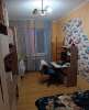 Сдам комнату в 2-к квартире в Краснодаре, ФМР, ул. имени Тургенева 110, 15 м²