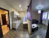 Сдам студию в Краснодаре, Северный п., муниципальное образование пос. Берёзовый Декоративная ул. 1/5к2, 34 м²