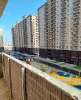 Продам студию, ул. имени Героя Ростовского 8, 26.2 м²
