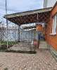 Продам дом в Краснодаре, Ростовское шоссе, муниципальное образование садовое товарищество Кубаночка Малиновая ул., 55 м², 2 сотки