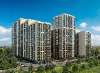 Продам 2-комнатную квартиру, микрорайон Любимово 16, 62.3 м²