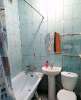 Сдам 1-комнатную квартиру в Краснодаре, РИП, Прикубанский внутригородской округ Музыкальный микрорайон ул. имени Мусоргского М.П. 6/1, 41 м²