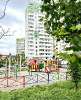 Продам 1-комнатную квартиру в Краснодаре, ККБ, Черкасская ул. 72, 37.8 м²