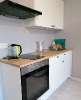Сдам студию в Краснодаре, Энка-п.Жукова, Кореновская ул. 57к2, 29 м²