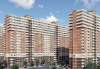 Продам 2-комнатную квартиру в Краснодаре, Российский п., Тепличная ул., 51 м²