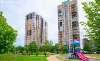 Продам 1-комнатную квартиру в Краснодаре, Энка-п.Жукова, жилой массив имени Демьяна Бедного Степная ул. 1/1, 45 м²