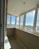 Продам 3-комнатную квартиру в Краснодаре, ПМР, Бородинская ул. 156/2, 77 м²