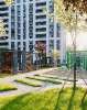 Продам студию в Краснодаре, Аврора, Питерская ул. 40, 26.5 м²