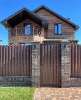 Продам дом в Краснодаре, ПМР, Карасунский внутригородской округ, 145 м², 4 сотки