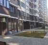Сдам студию, Адмиралтейский б-р 3к3, 34 м²