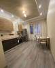 Сдам 1-комнатную квартиру в Краснодаре, ФМР, Гаражная ул. 71/1, 50 м²