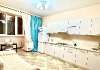Сдам 1-комнатную квартиру в Краснодаре, ЮМР, Минская ул. 122/5, 50 м²